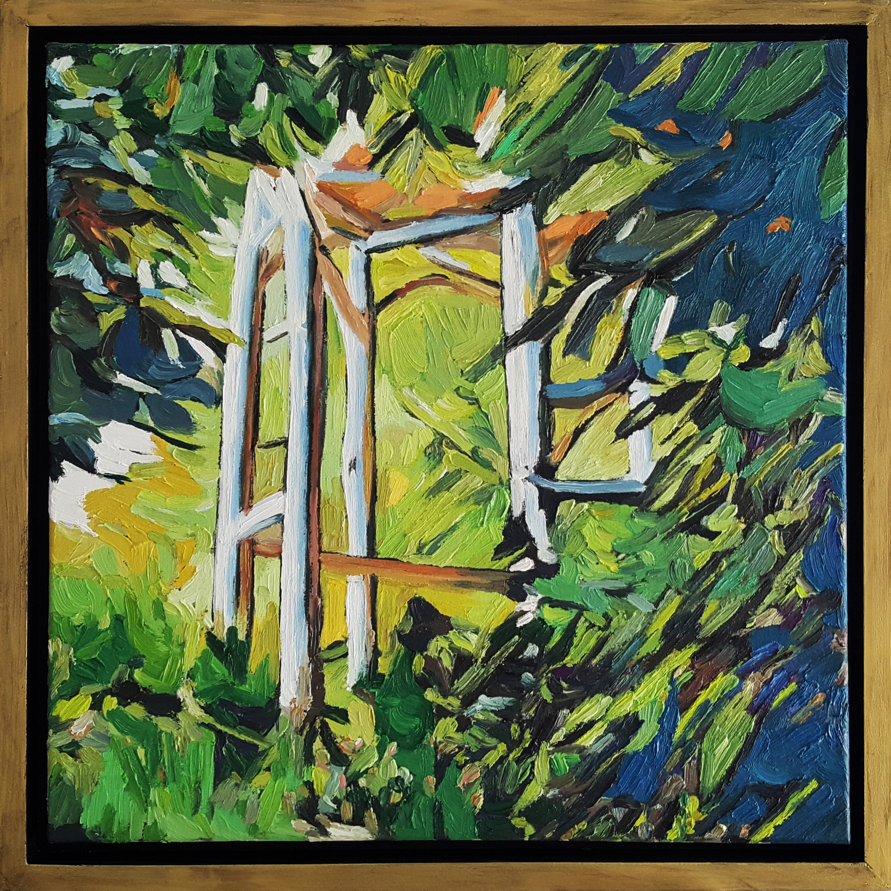 "Kiosque"