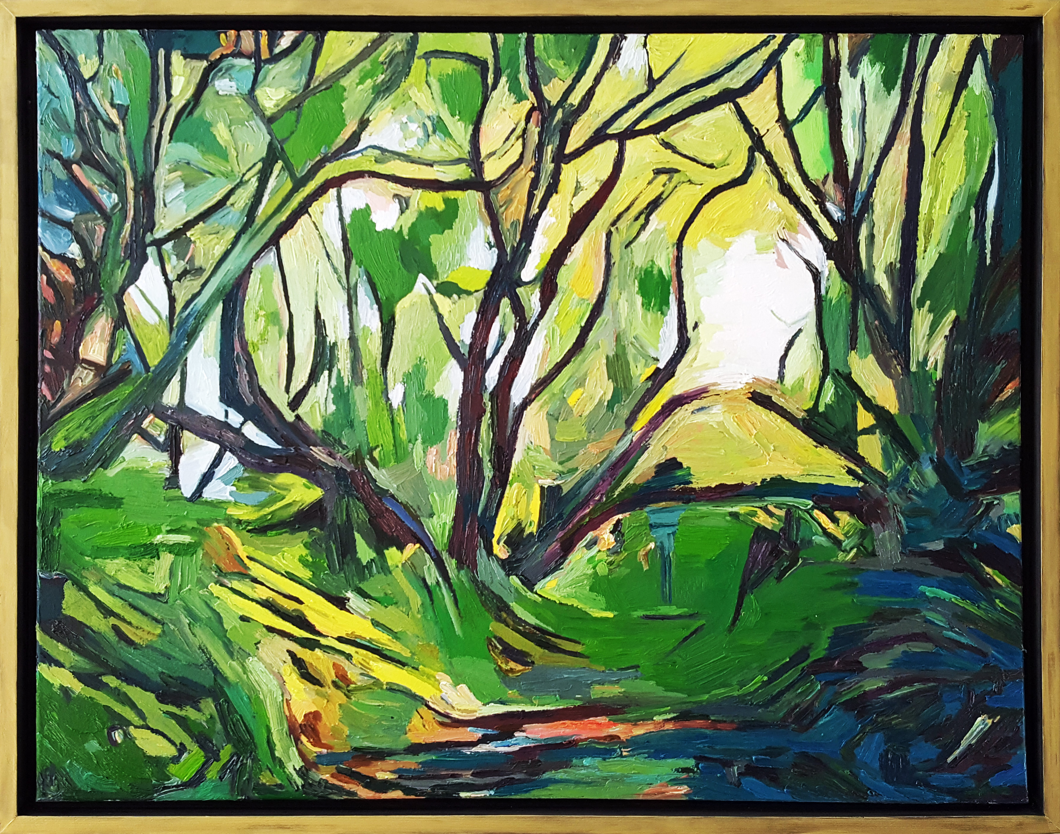 "Chemin"
