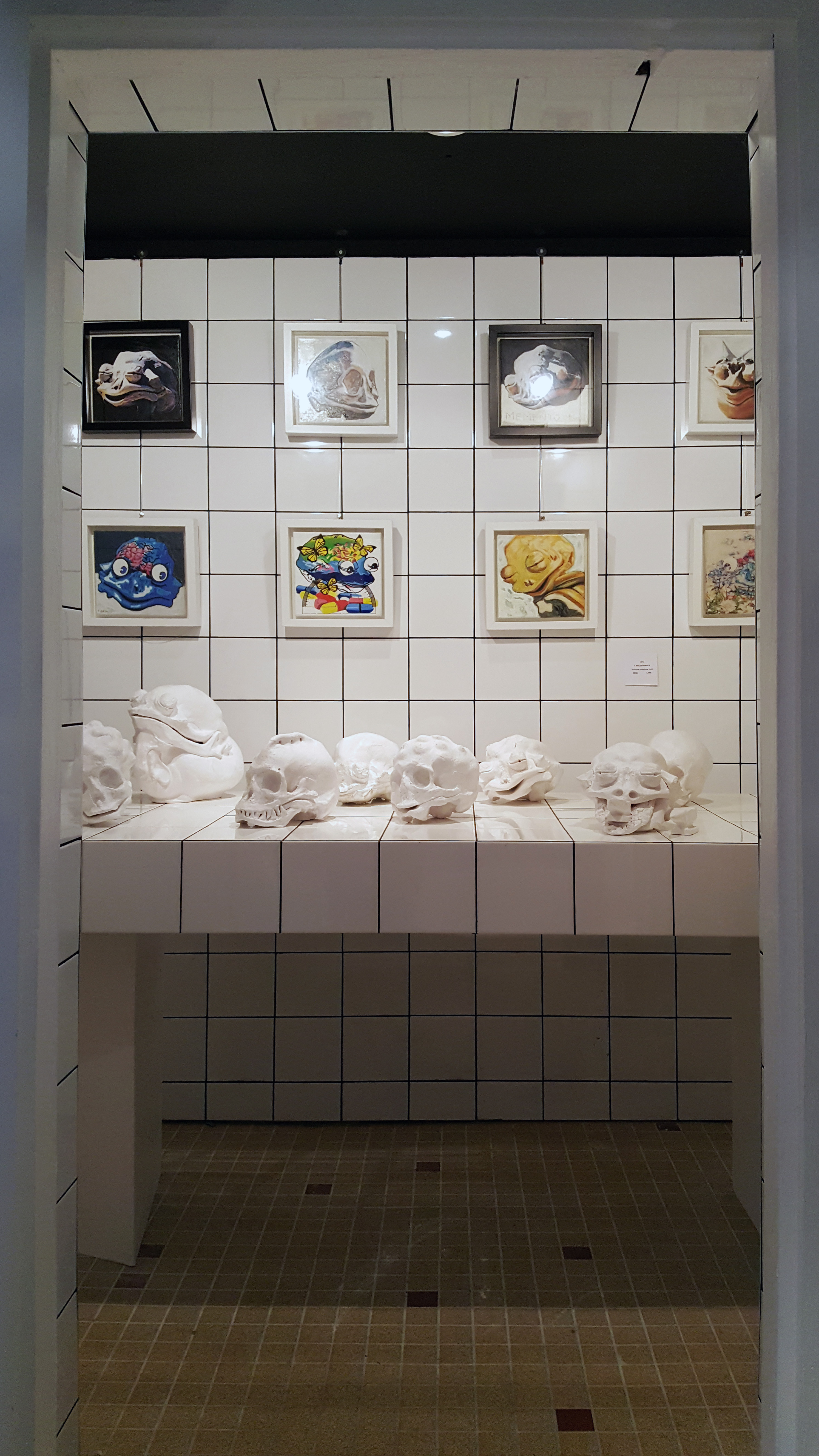 Cabinet de curiosités