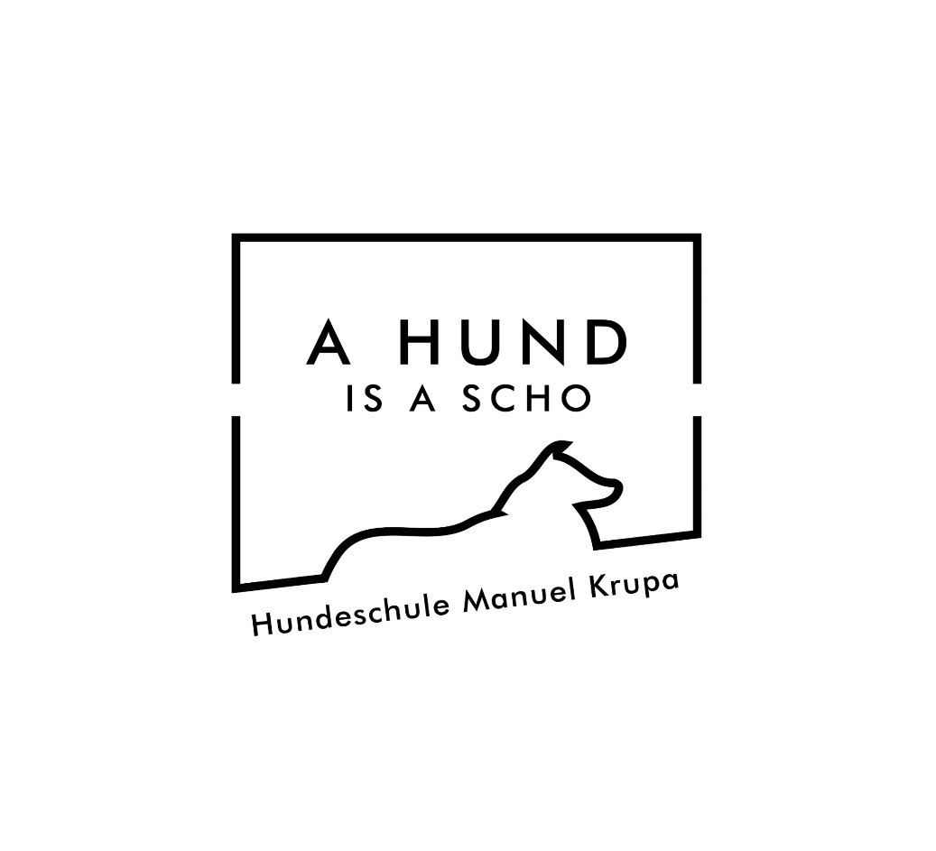 A Hund Is A Scho - Hundeschule Manuel Krupa Hundeschule München – A Hund is a scho | Hundetraining