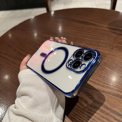 Thumbnail: Electroplated Phone Case