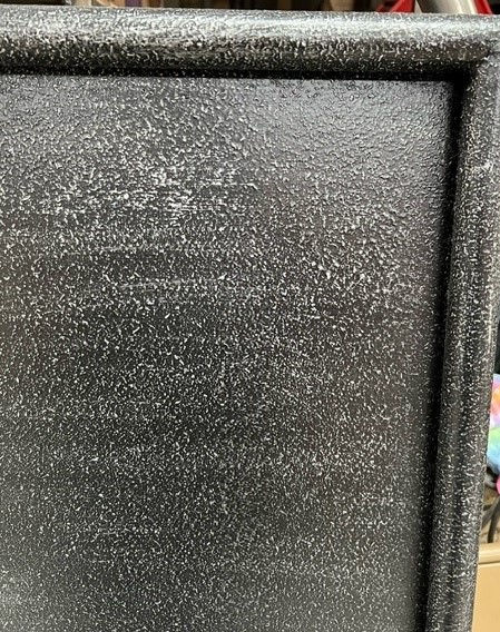 Thumbnail: King - Standard Panel Bed - Shale