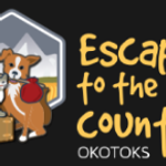 Escape to the Country Logo