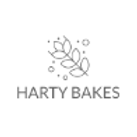 Harty Bakes Logo