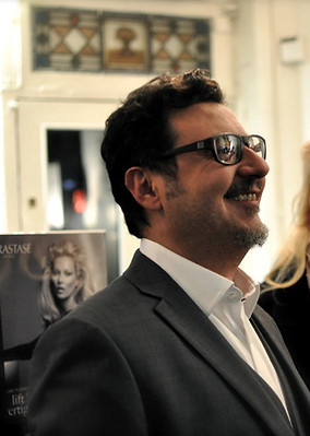 Ahgelo Dorata, Dorata Hairdressing Salon Owner