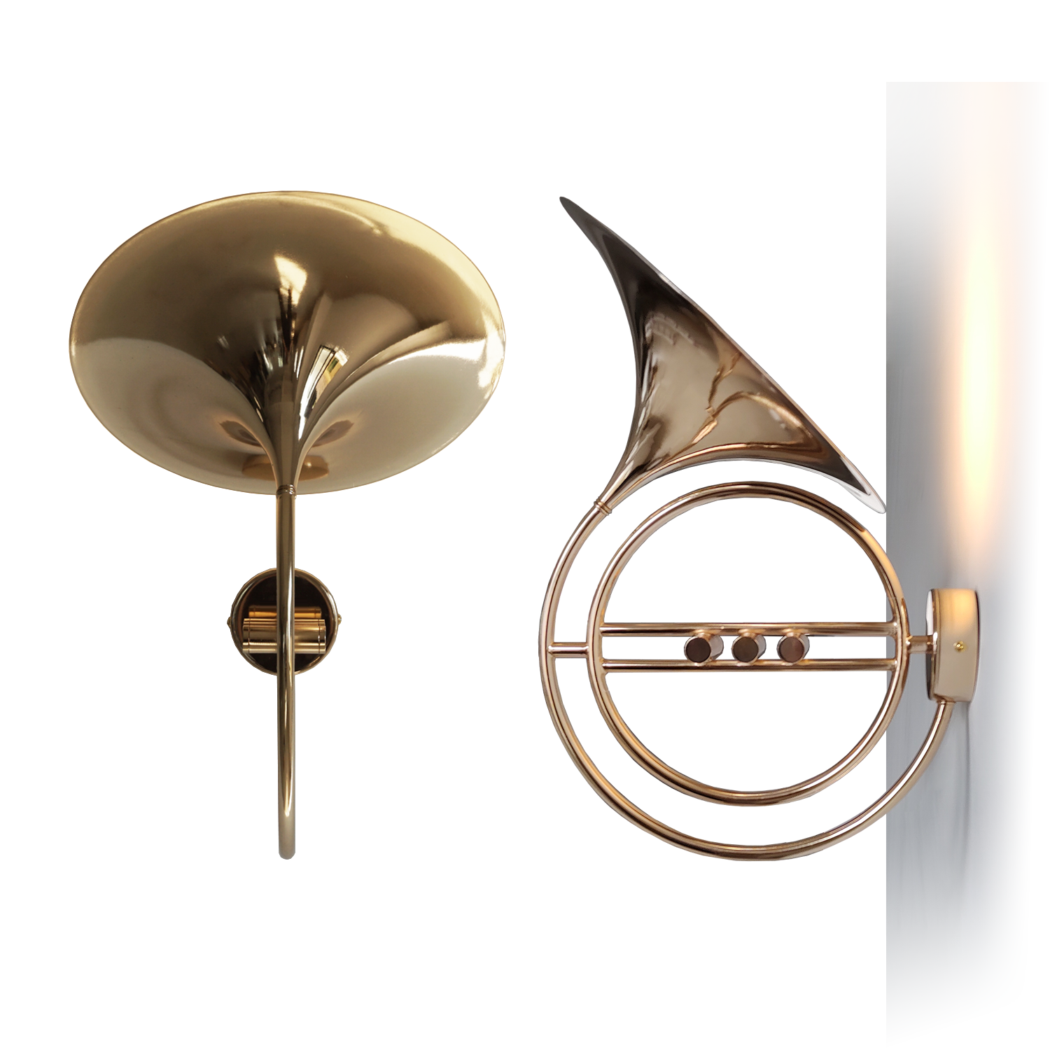 Vienna Wall Lamp