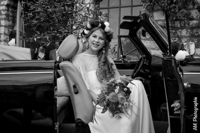 Notre premier salon Mariage & Limonade made in Pays Basque