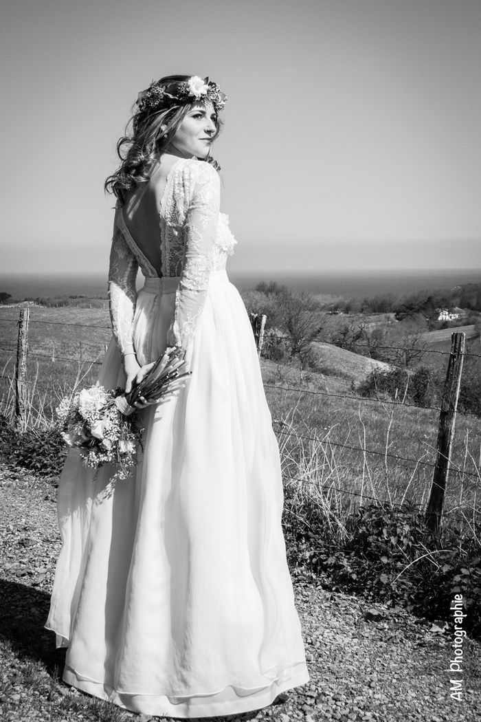 Shooting thème printemps