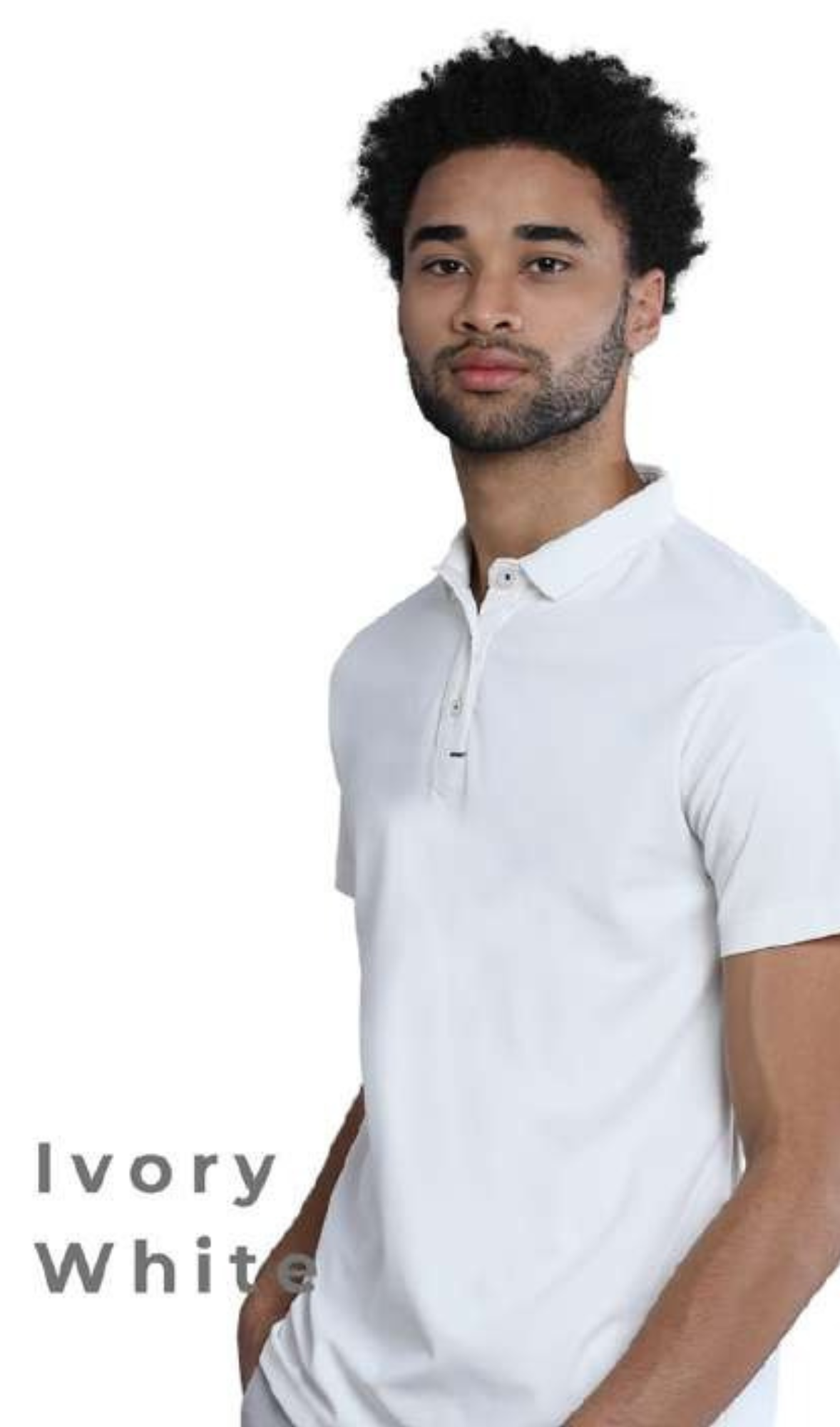 See Rise Mars 200 Ivory White