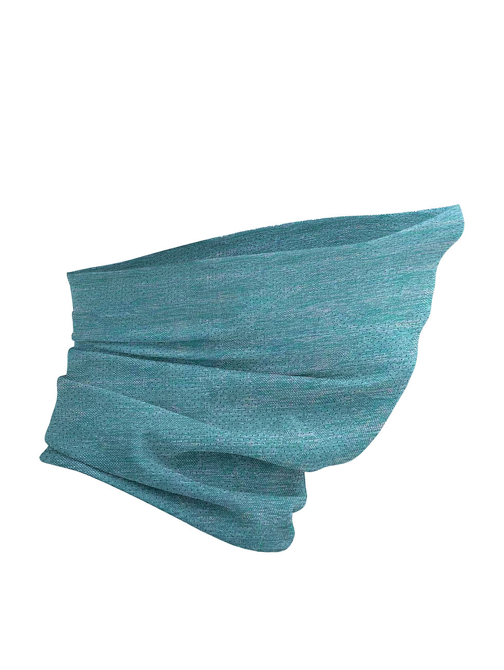 Thumbnail: SEE RISE BreezeFLow Kerchief (Bandana) Rama Green