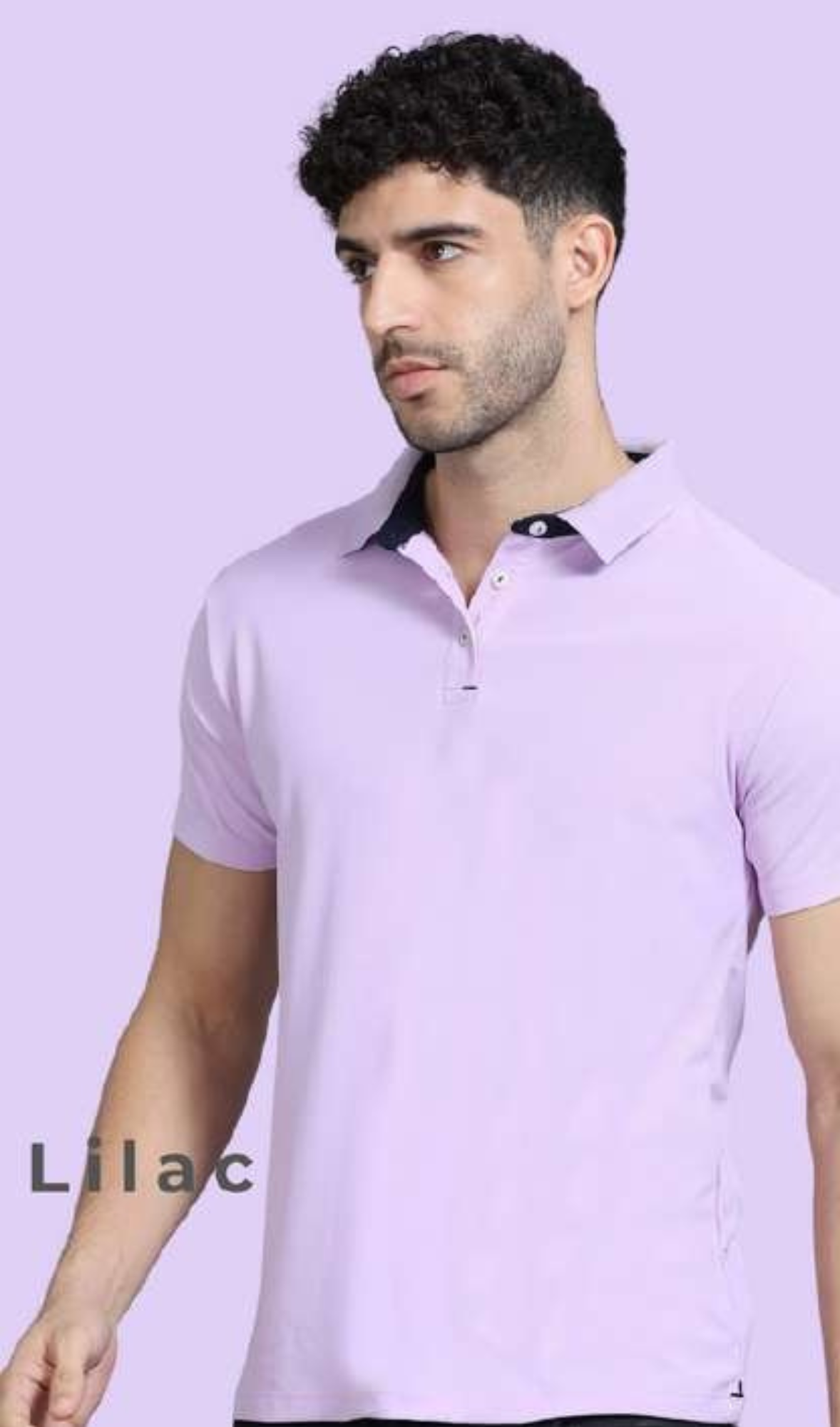 See Rise Mars 200 Lilac