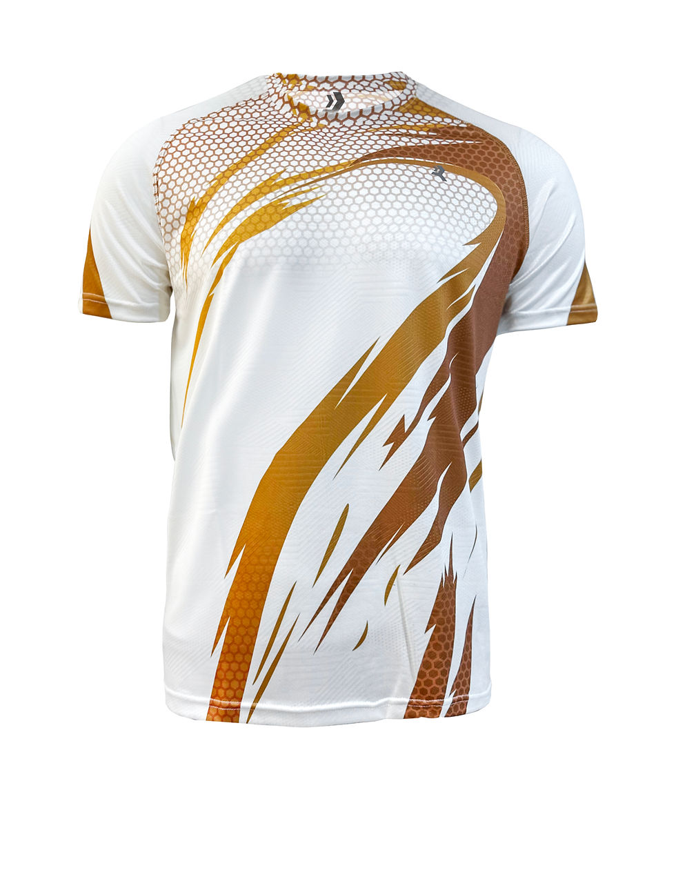 SEE RISE T_ SHIRT VANILLA SPICE