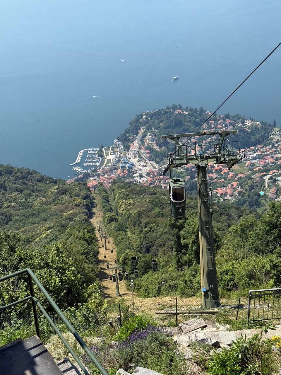 3-Tage Italianità pur in Verbania und Umgebung: Wandern, Kultur und Gastronomie