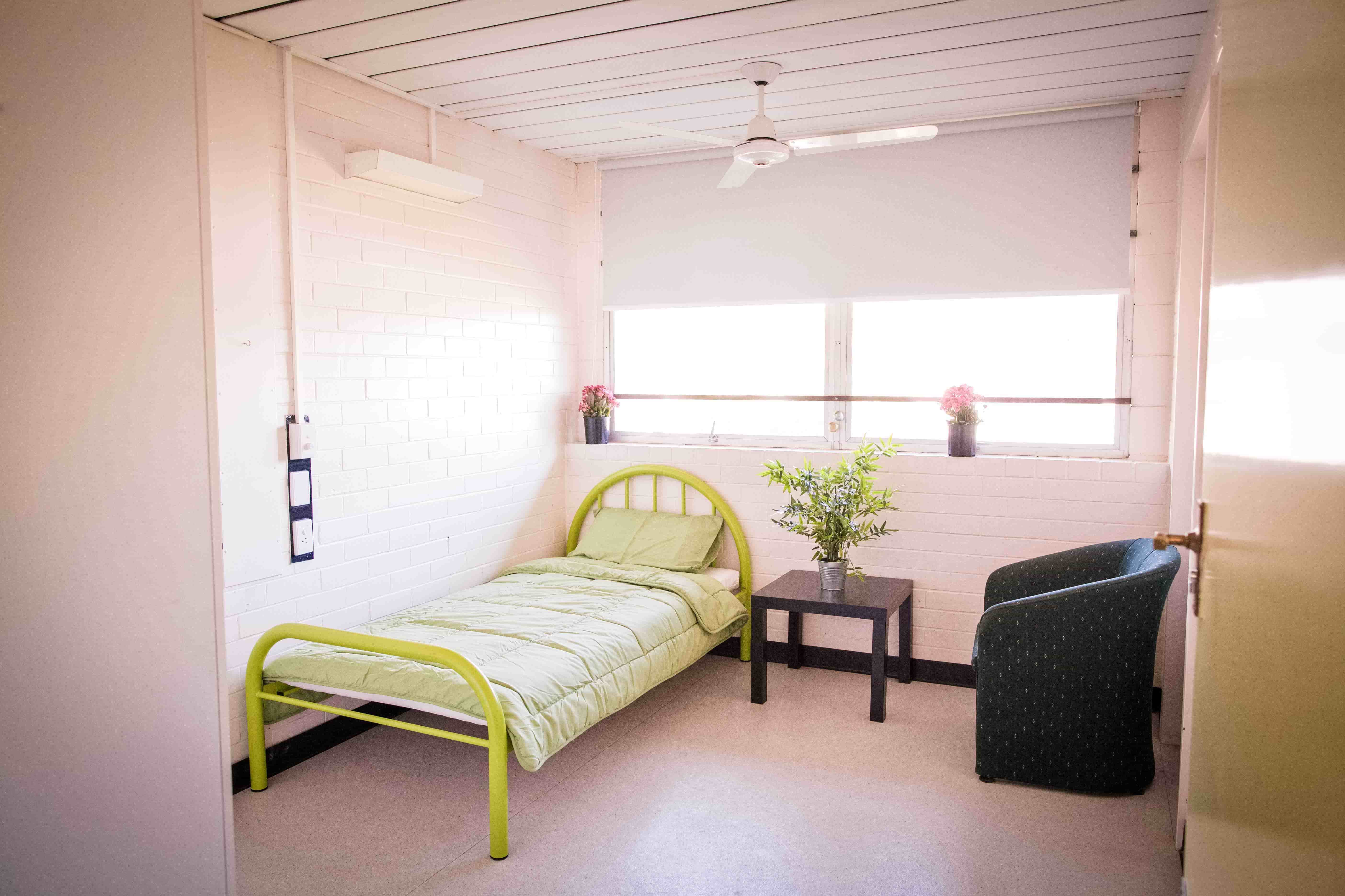 Brisbane Boarding House