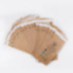 Thumbnail: Dry Heat or Steam Sterilization Pouches Disposable Self Sealing
