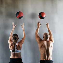 Fitness Workout