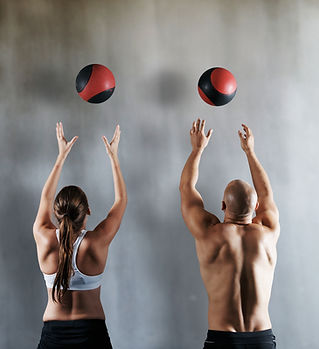 Fitness Workout