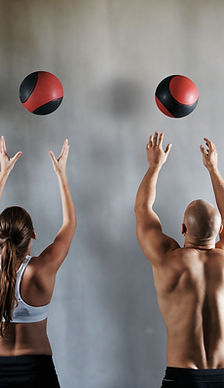 Fitness Workout