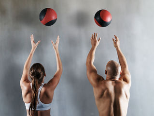 How Fitness Shapes Your Life