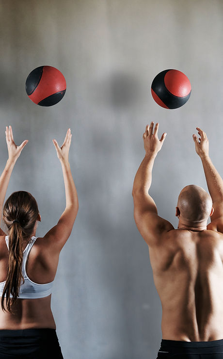 Fitness-Training