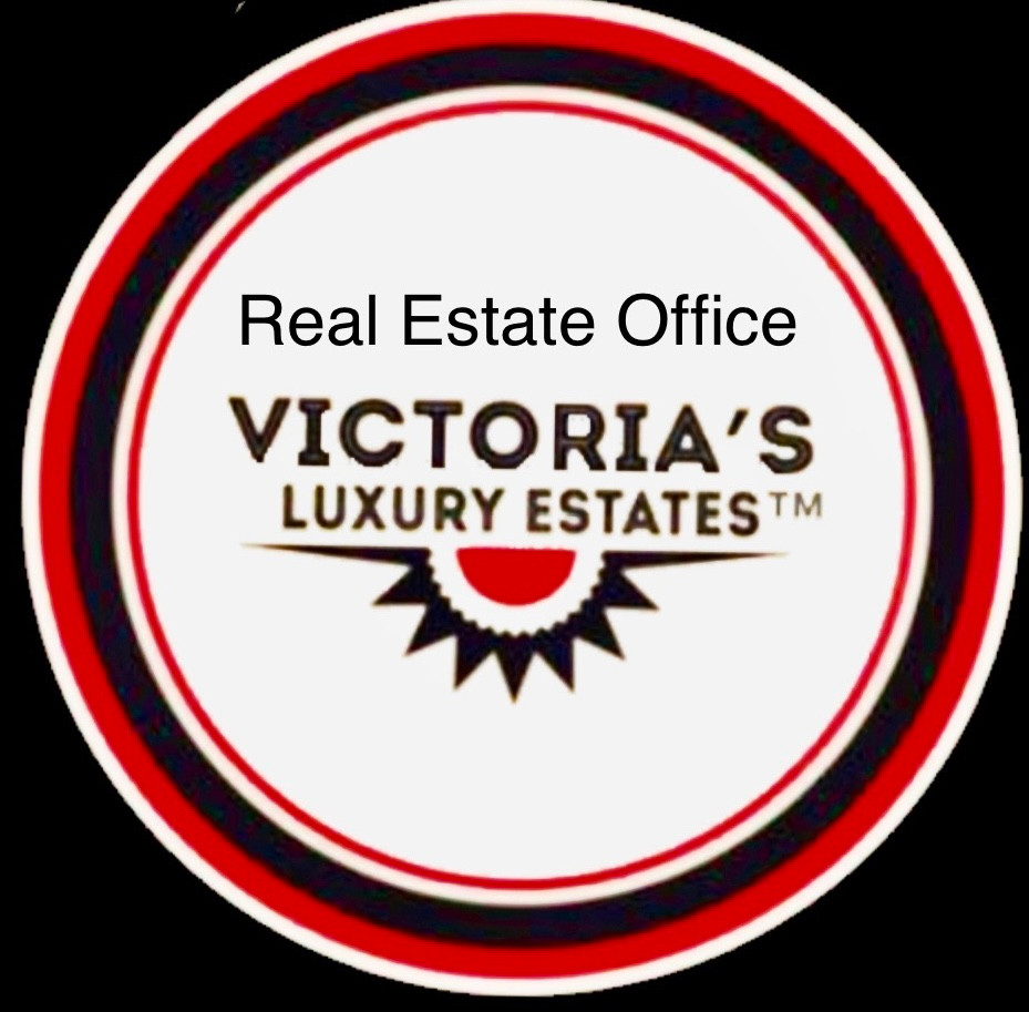 Victoria's Luxury Estates real estate office Palm Beach Florida