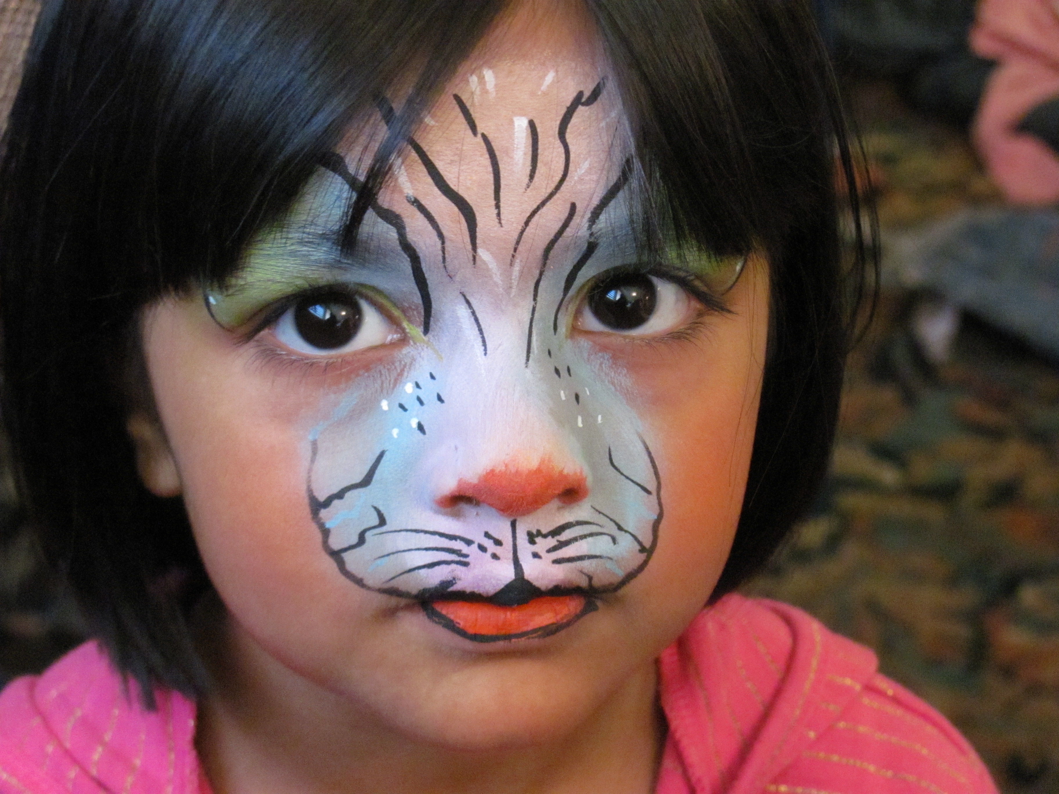 face painting 007