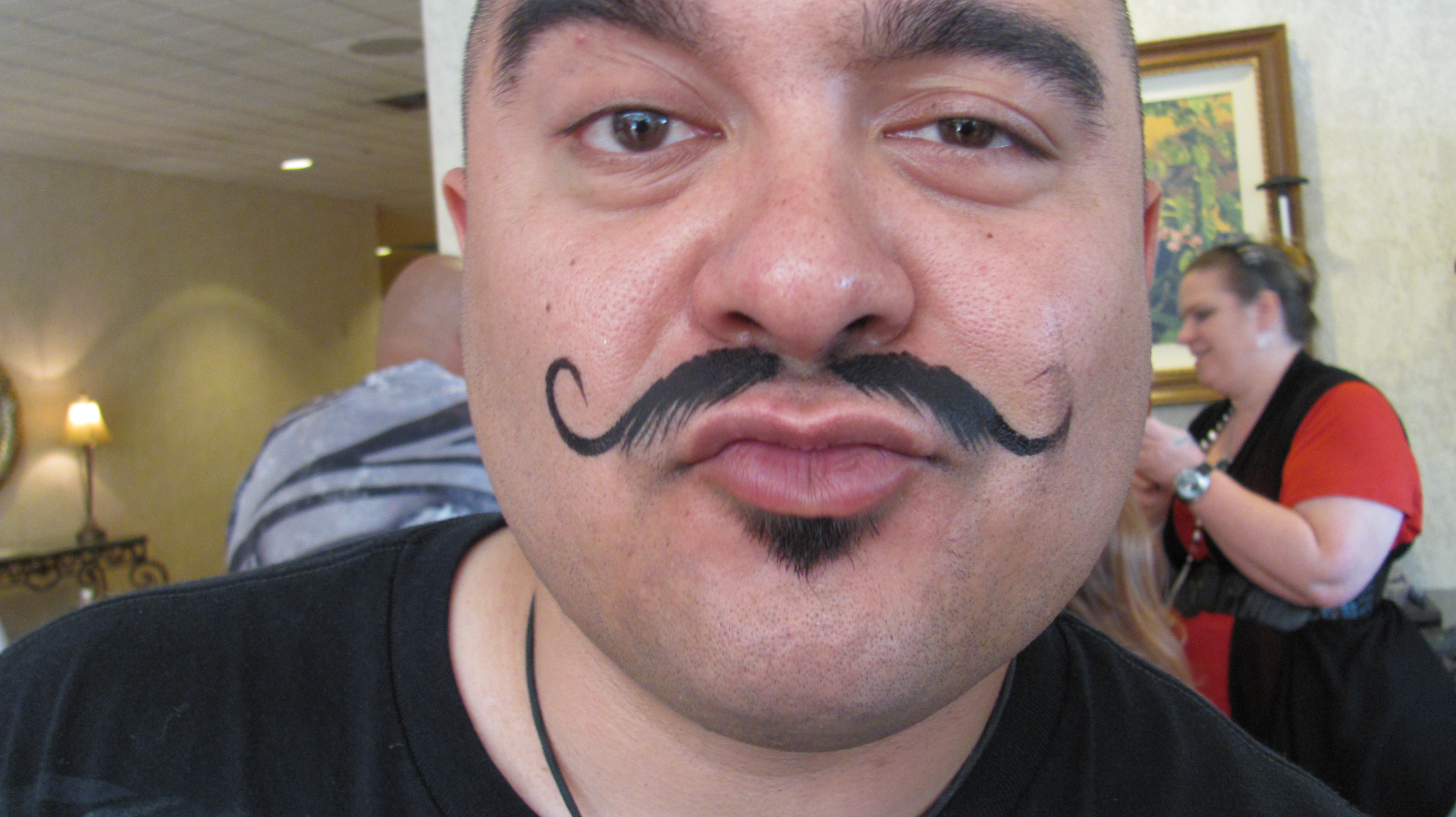 face painting 039
