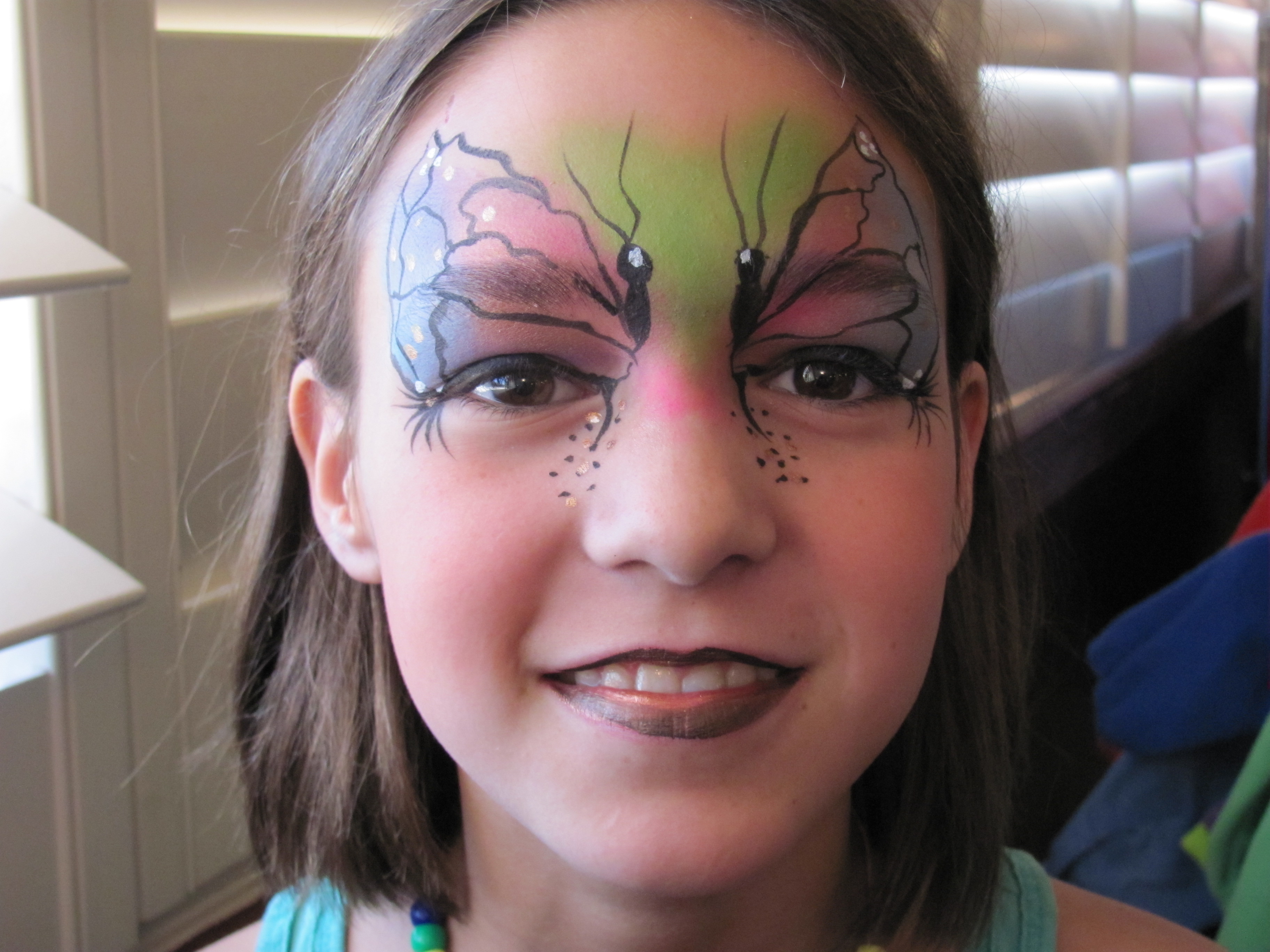 face painting 006
