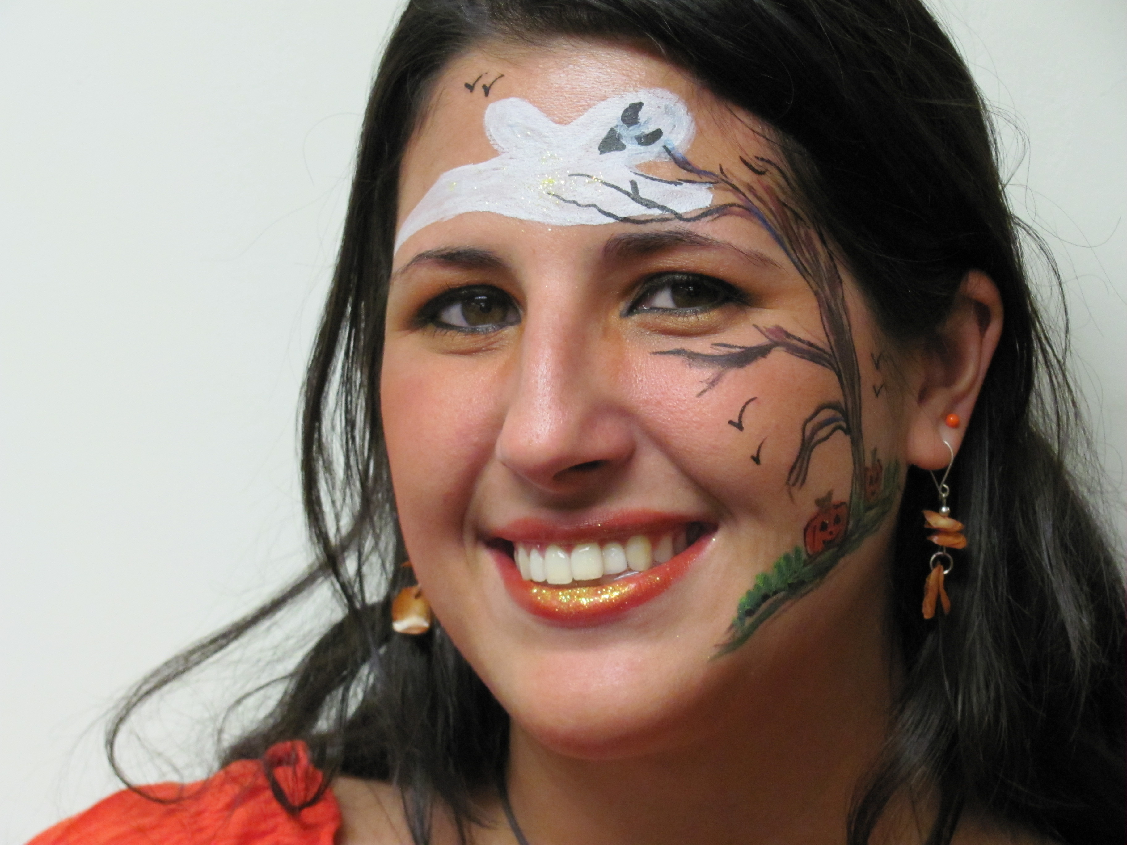 face painting 011