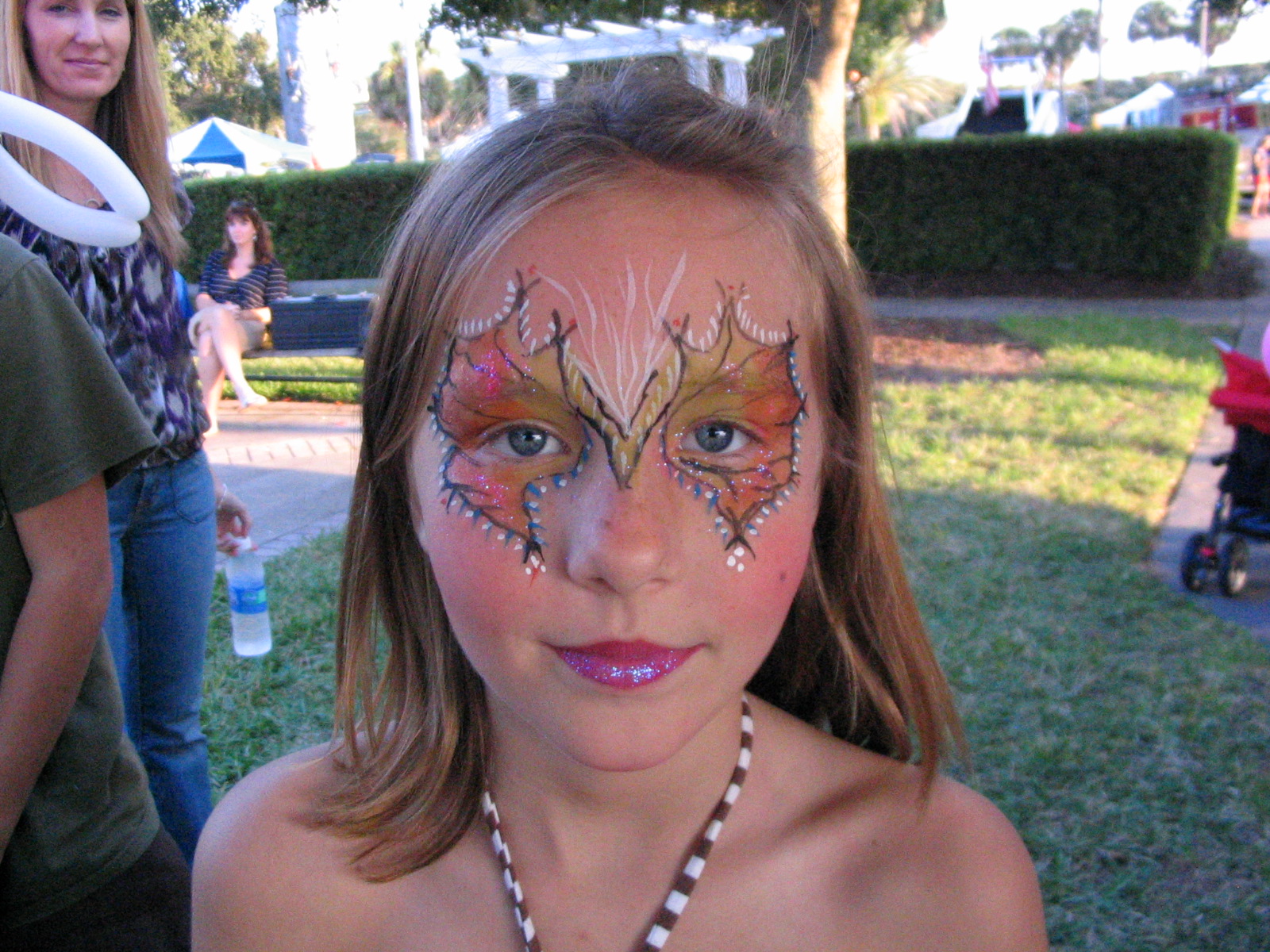 face painting 025