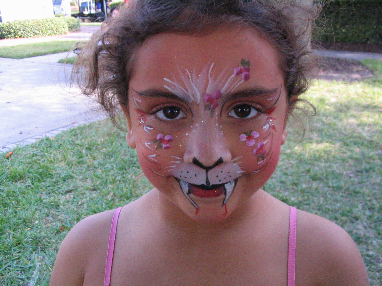 face painting 024