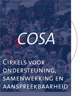 Bezoek Reclassering Nederland
