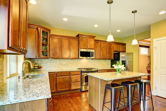 american kitchen cabinets 