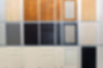 color of cabinet doors 