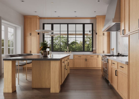 MTX Petit Sand (PS) Kitchen