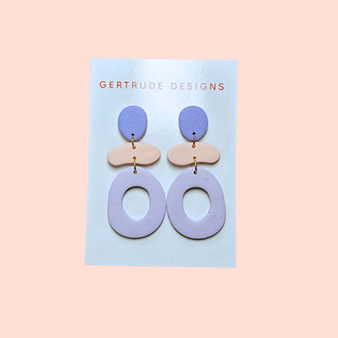 Pastel Dangles 8