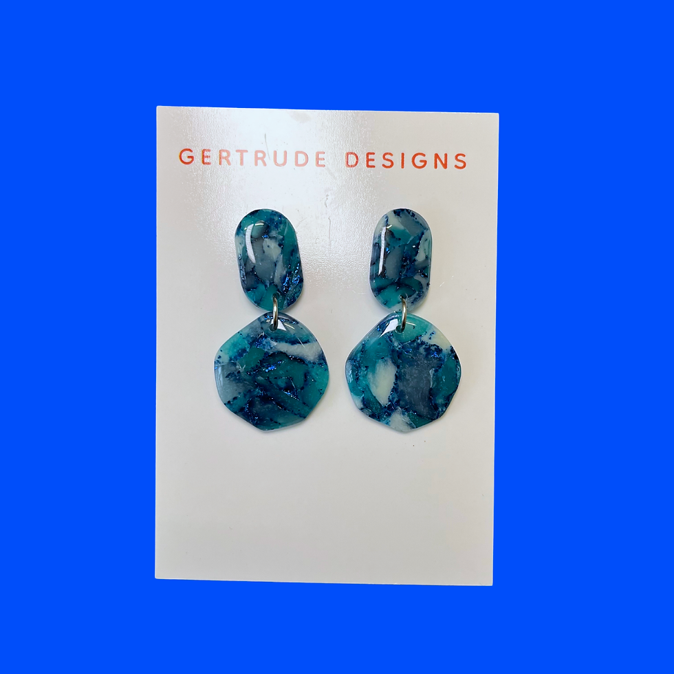 Arctic Dangles 4