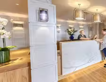 Wood Norton - Retirement Village - TOL Decorators.avif