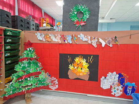 Le temps de l'Avent pour les PS