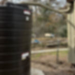 Enduraplas Tank, connected