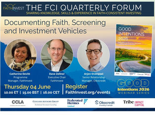 Good Intentions 2026: The gap is not theological but one of implementation, capacity & support