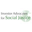 Writer: Investor Advocates for Social Justice