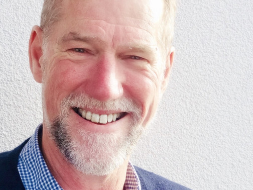The power of hope: FaithInvest CEO Martin Palmer reflects on 2021