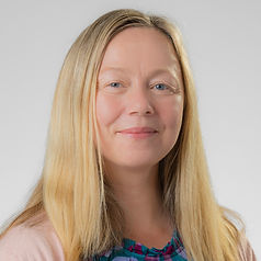 Dr Lorna Gold