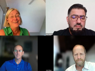 'AI needs to be a top priority for faith-consistent investors,' say speakers in our special webinar