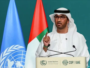 COP28: We join 2,000 leaders in calling for a brave and historic outcome