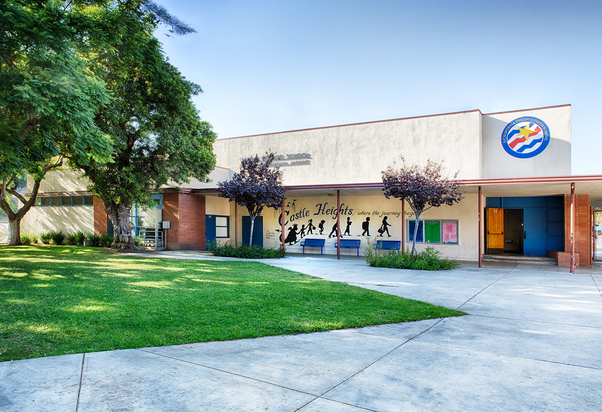 Heights Elementary