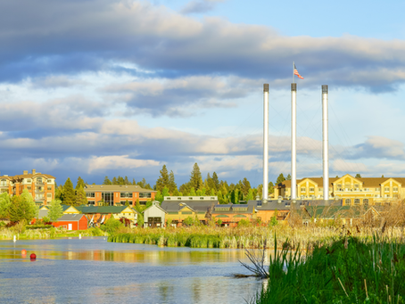 The Future of Luxury Real Estate in Bend Is Connected