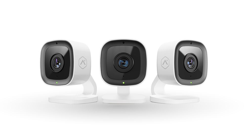 Wireless Smart Home Security System Installers in Bend, OR