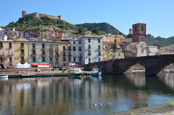 Bosa Chateau Malaspina